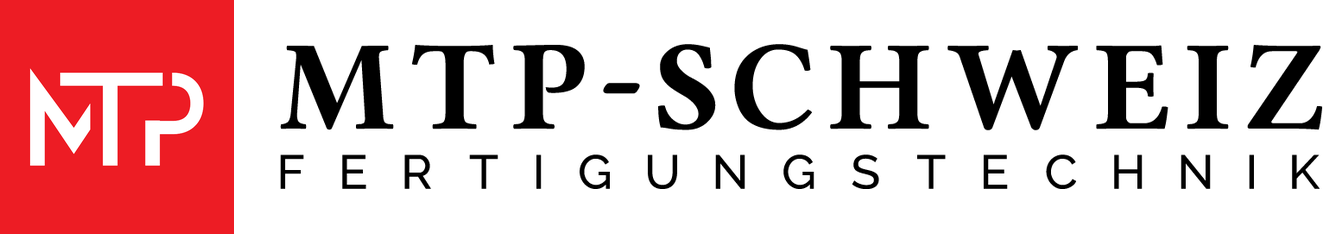MTP-Schweiz Fertigungstechnik